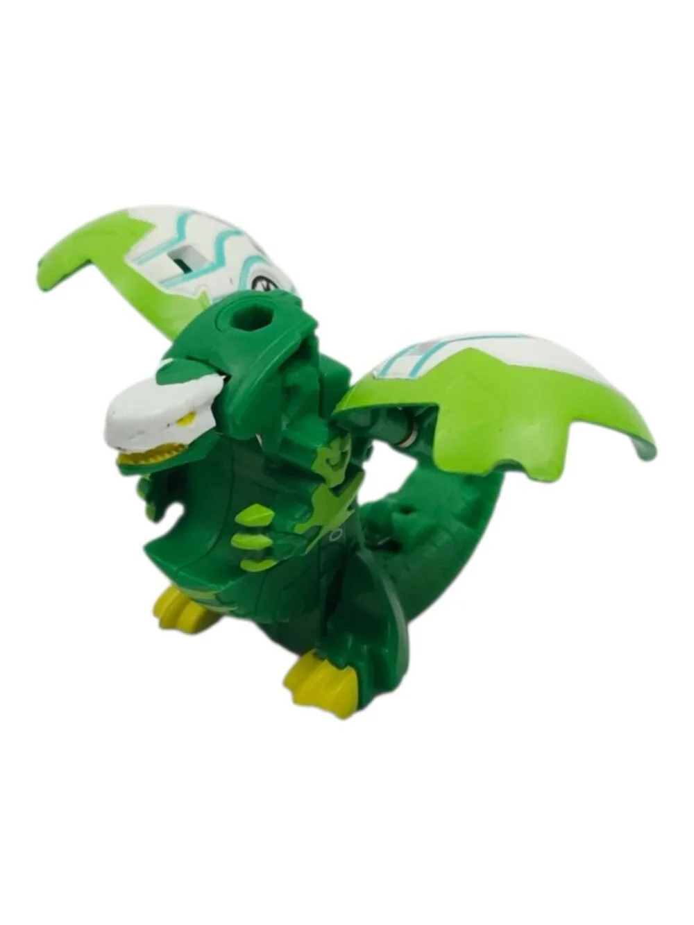 Bakugan Fused Trox x Sairus Armored Alliance B500 Cards BakuCores Spin Master
